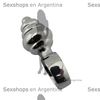 Dilatador anal small con aro extractor